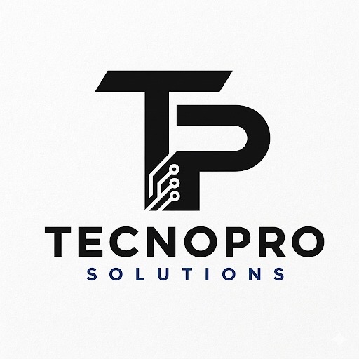 Logo Tecnopro Solutions